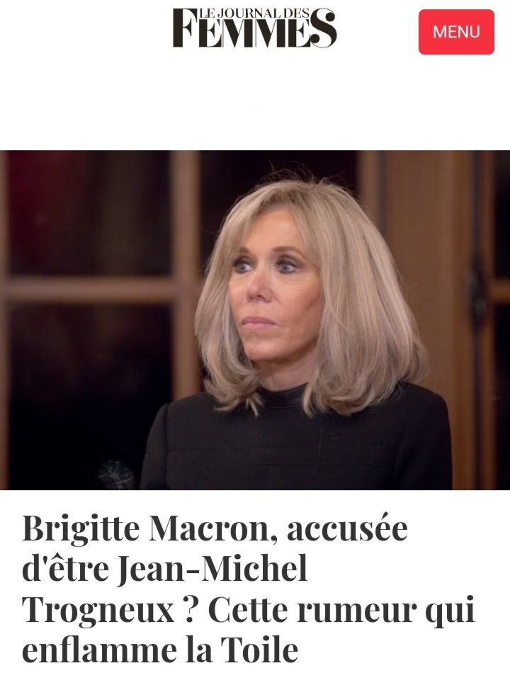 flydeck60's tweet image. ...Mais ça devient "Croustillant" chez les #MacronTrogneux ‼️😁 ...