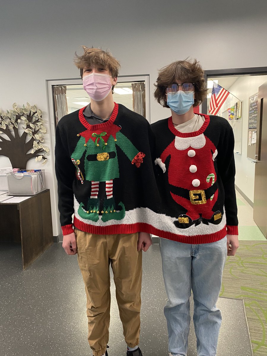 InformedCitizen's tweet photo. Happy last day before winter break! #ourbmsa https://t.co/K79CZBP5IV