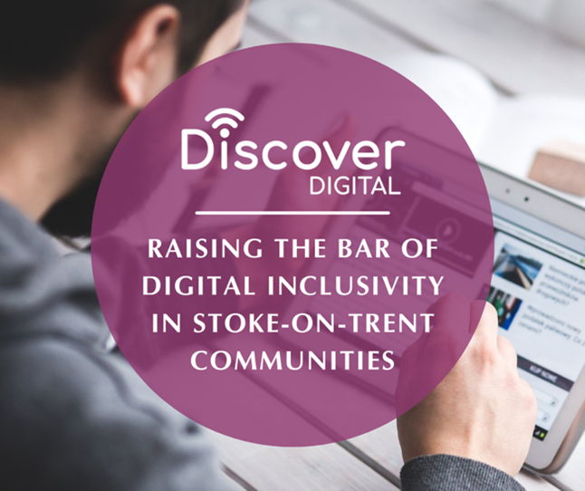 Connected Communities tweet media