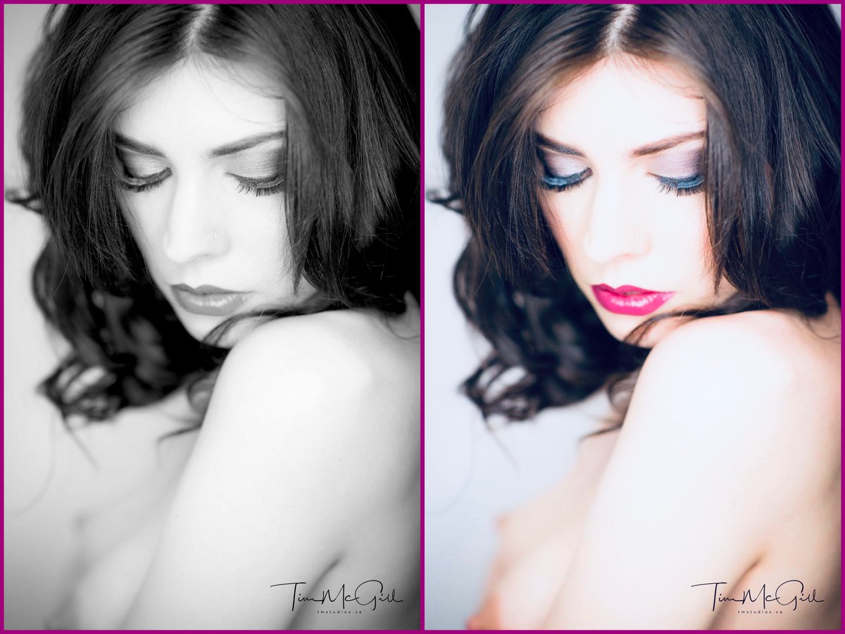 TMSNudes's tweet photo. Good morning TwitterWorld! #Twitter #photographyislife #artphotography #studiophotography #photographylovers 

Can’t decide … colour or black n white?

With @dorriemack @makeupjedi @OriginalTamakhi https://t.co/0TOK5Hkc12