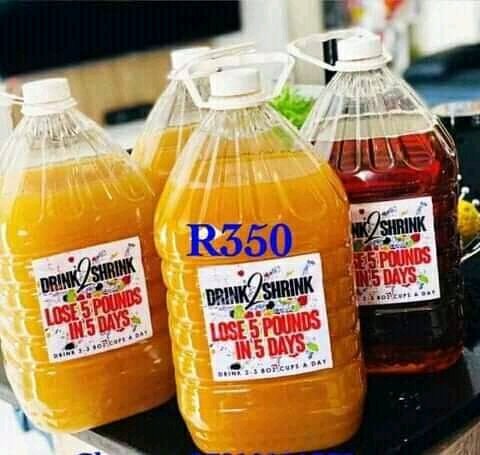 Loose 5 ponds in 5days 
0672226462 calls
0631936848 WhatsApp 
Place your orders R350