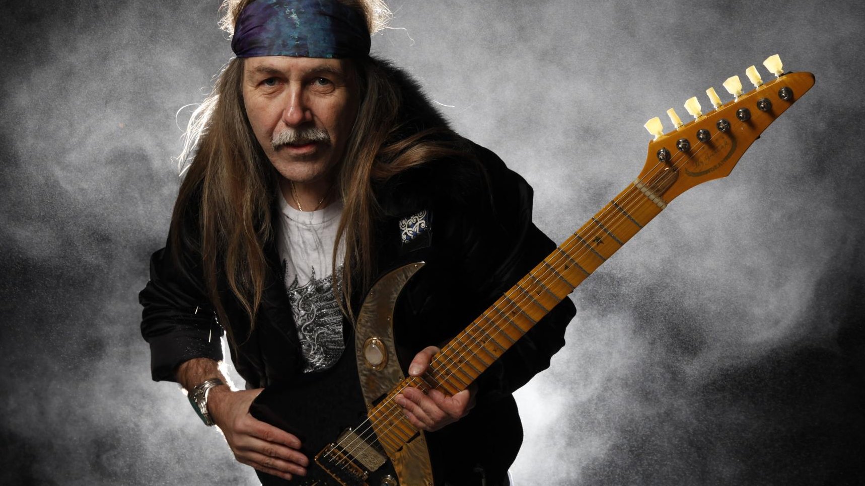 Happy Birthday Uli Jon Roth (67) December 18th,1954.  