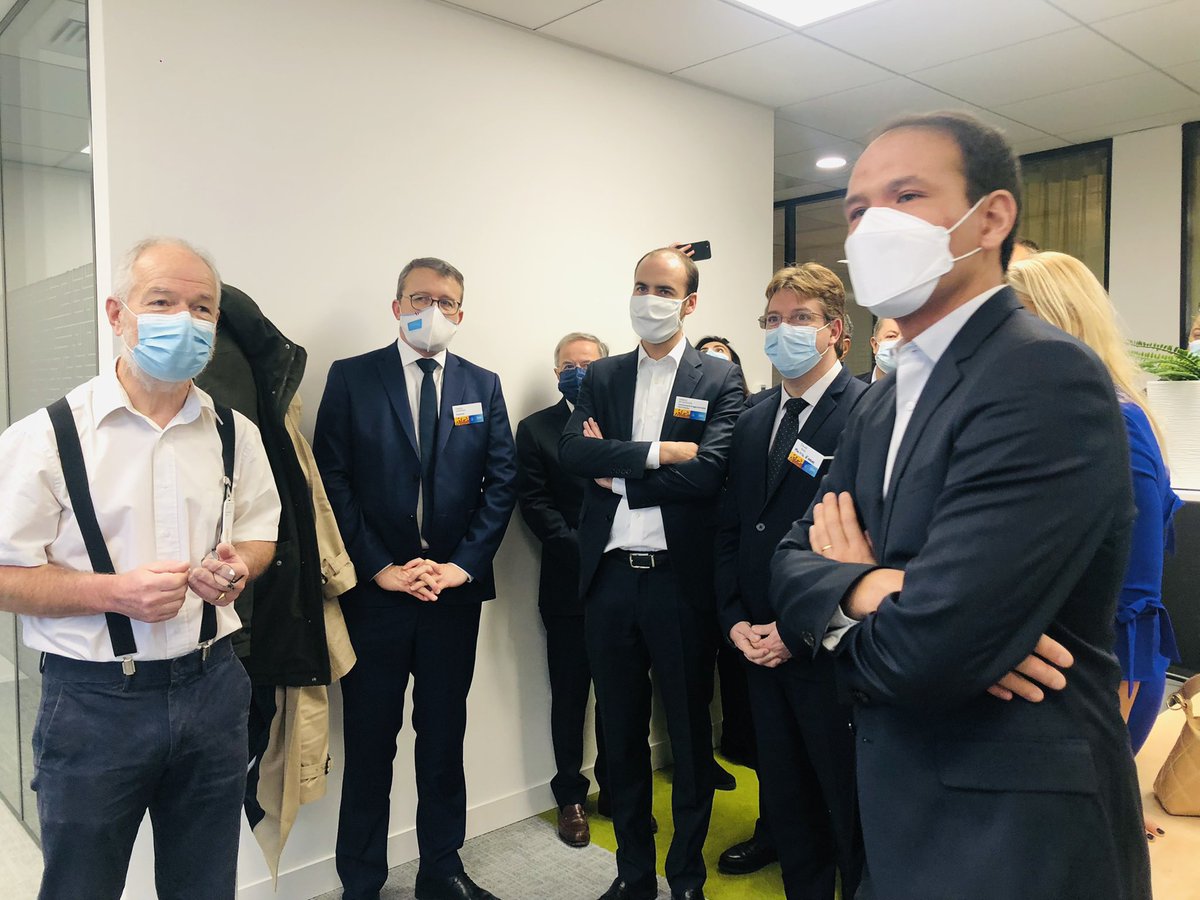 François Durovray tweet media