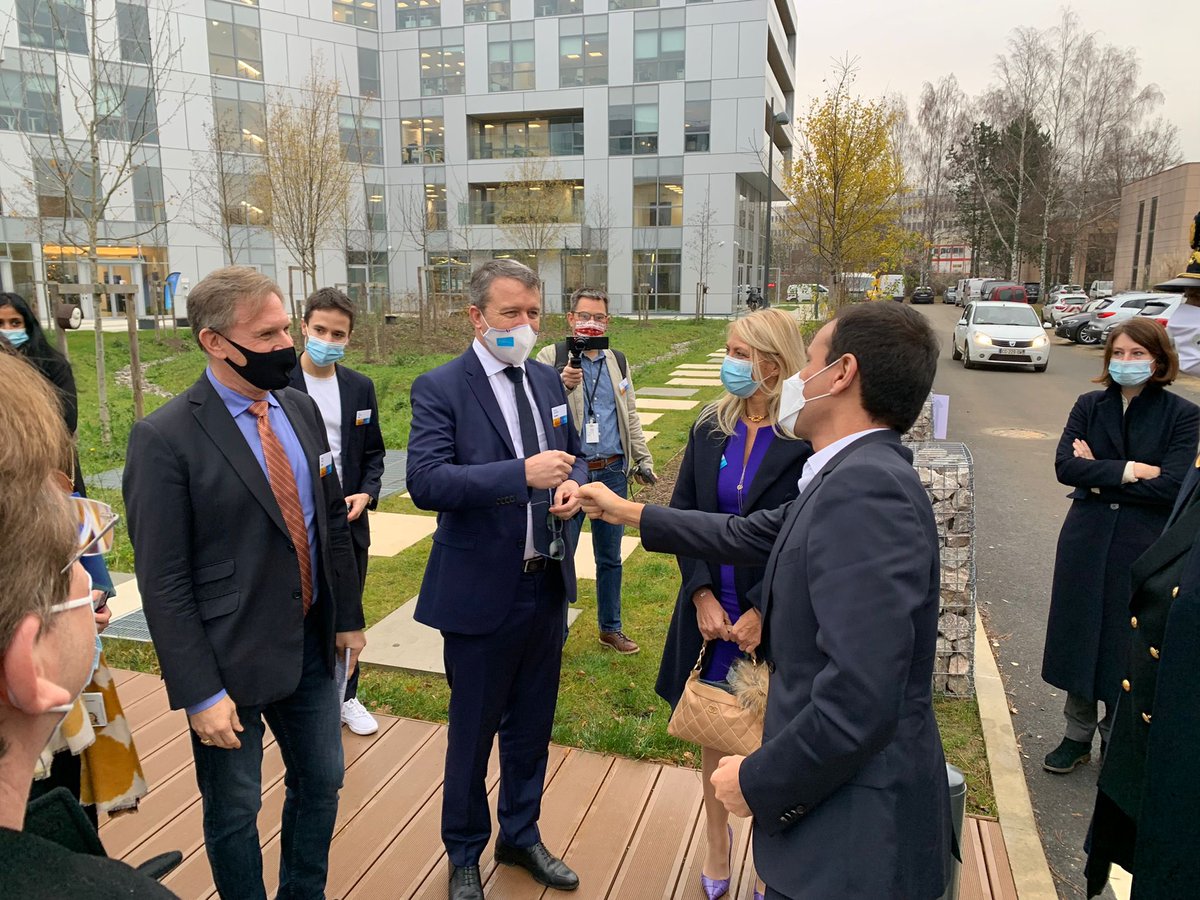 François Durovray tweet media