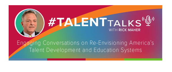 Building a Talent Pipeline During the “Great Resignation”: Lessons from IBM. bit.ly/3GJPCFp