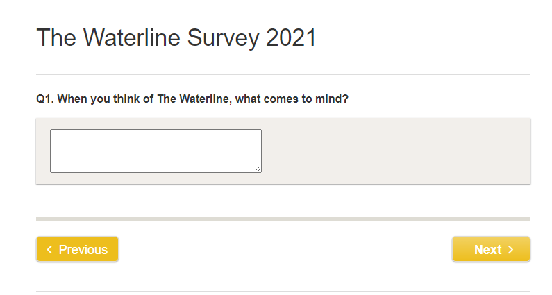 𝐖𝐢𝐧 𝐚 𝐥𝐨𝐜𝐚𝐥 𝐩𝐫𝐨𝐝𝐮𝐜𝐞 𝐡𝐚𝐦𝐩𝐞𝐫 🛒

Help us shape the Waterline by sparing ten minutes of your time to fill out the survey.

This will help drive further improvements to this already distinctive campaign.

hull.onlinesurveys.ac.uk/the-waterline-…