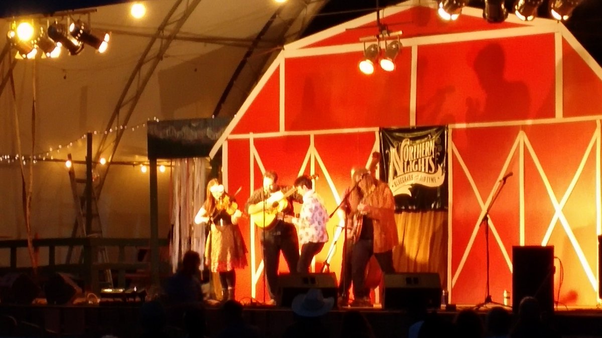 More Happy Memories of Festivals past... share with us your favorite photos from camp or festival ...