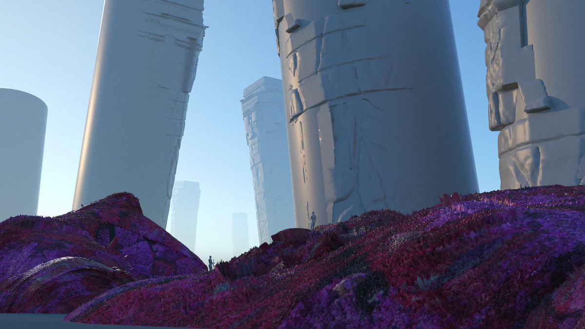 liangmark2's tweet image. It will become more interesting to try different ways to create！