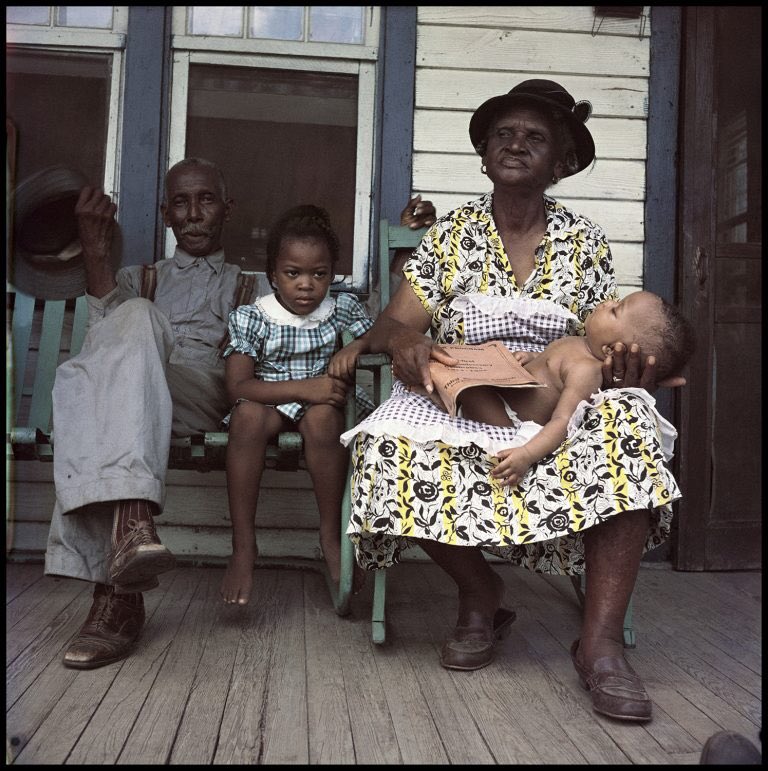 Black Americans tweet media
