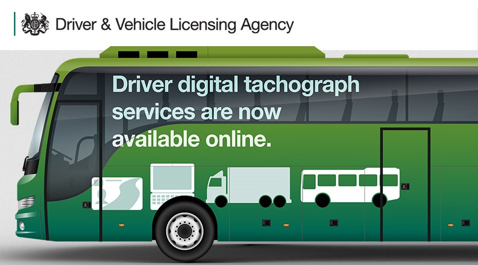 Driver and Vehicle Licensing Agency tweet media