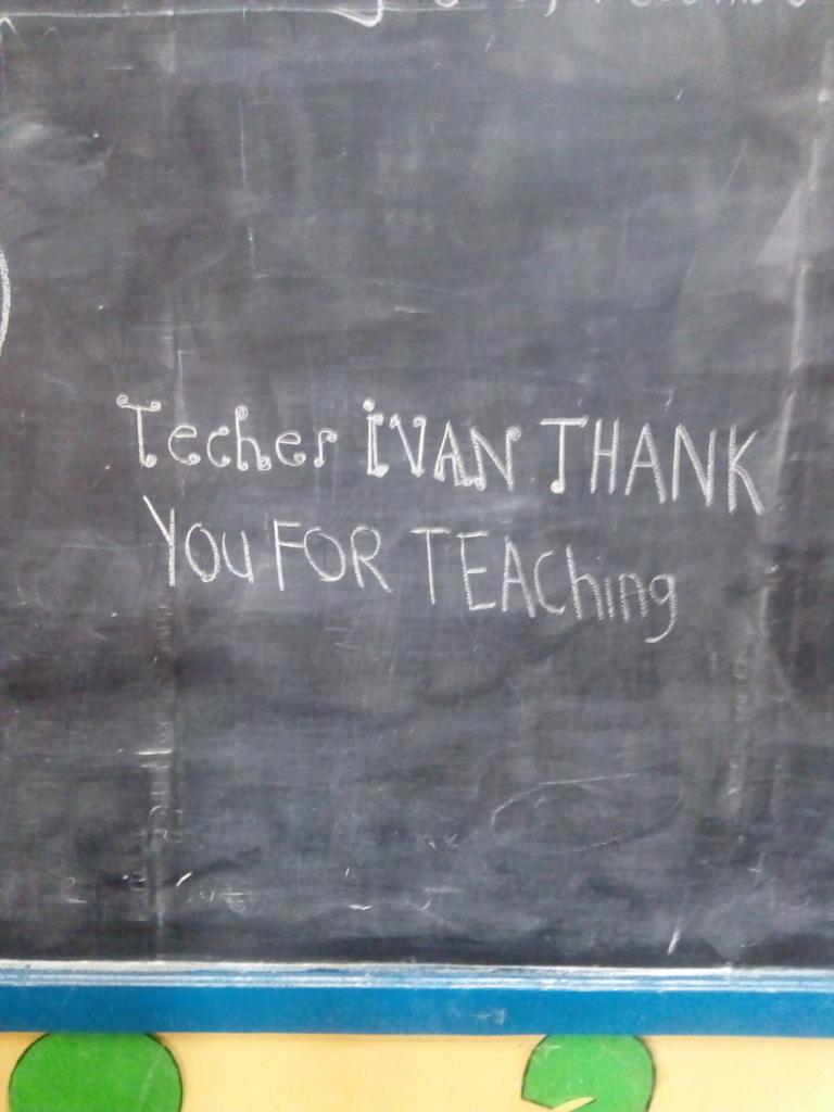 ivan_osinde's tweet photo. 2021 ends with humanity for me!!
Today I go down in history of some peoples lives. When schools closed I started coaching kids today we closed and they all surprise!! For the love of teachers you deserve medals. Hearing and receiving thank you from little kinds is heartwarming💝 https://t.co/9rPiq5IfIz