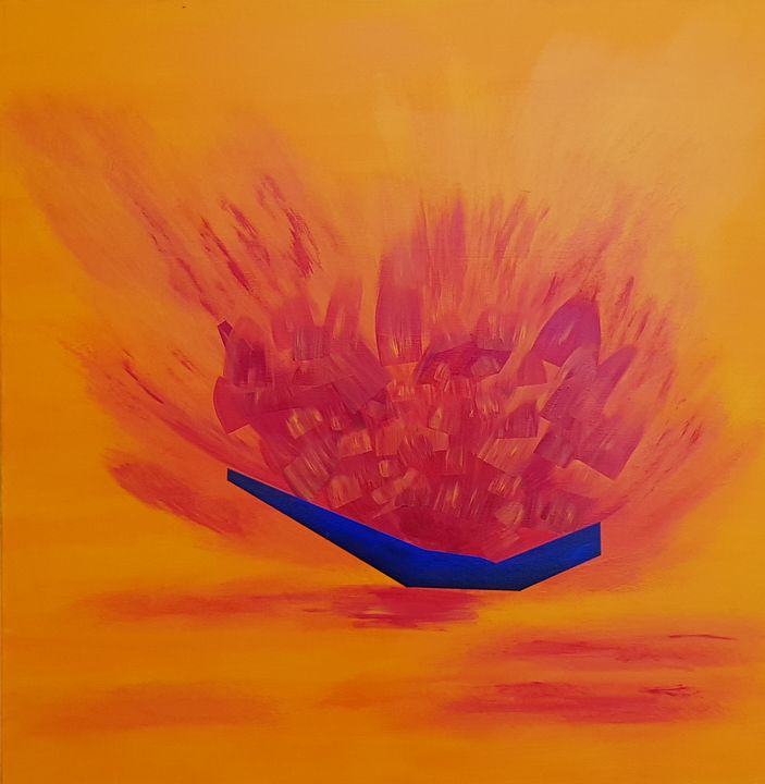 ArtistMarsh tweet picture