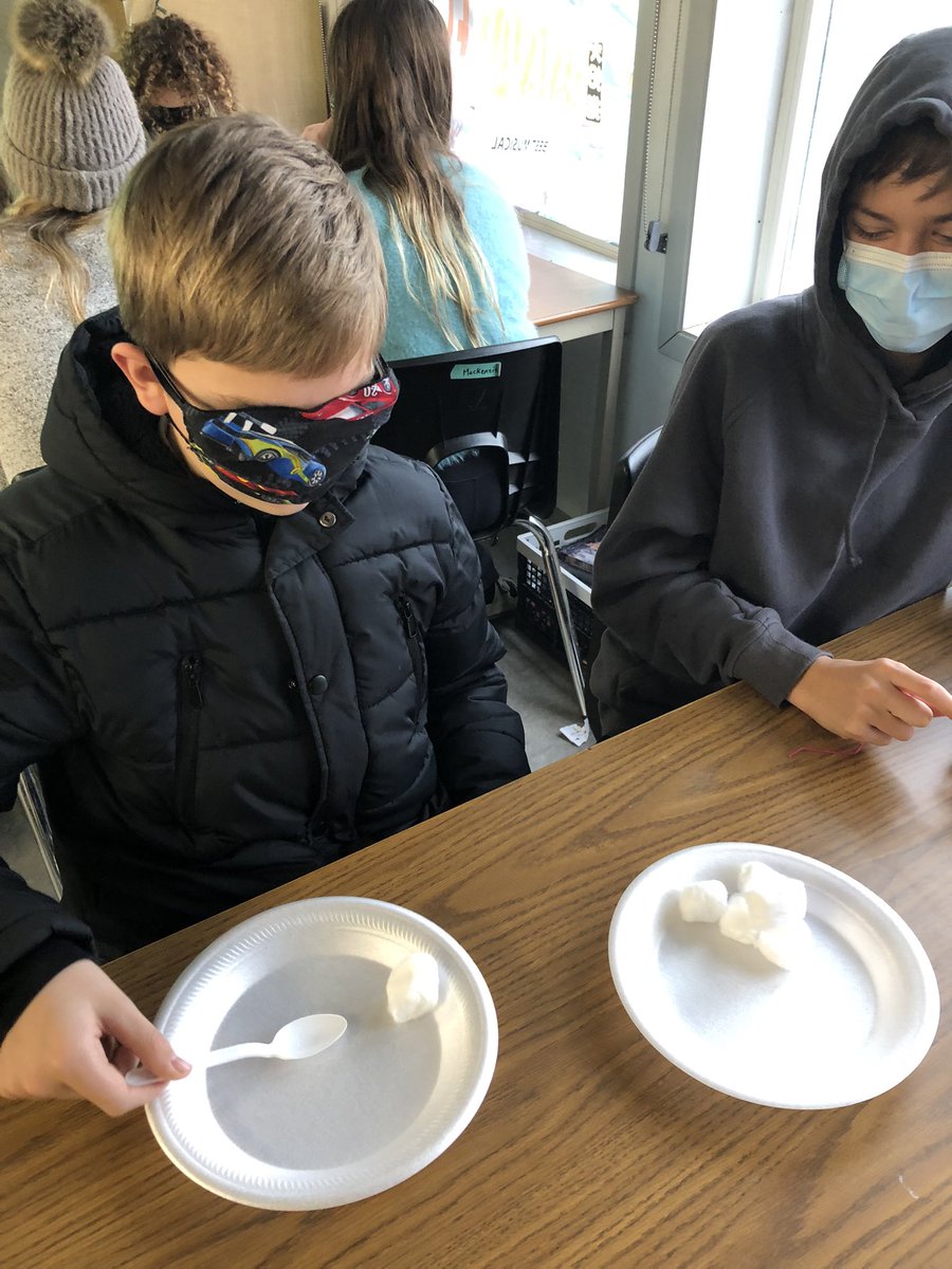 DierickMs's tweet photo. Students had fun with the #CWC2021 Christmas Minute to Win it games! Thanks @MissSlaght for providing the Christmas cheer! https://t.co/mKMW3SZAMy