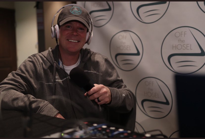 Please join us in wishing our co host (<a href="/KocurTroy/">Troy K</a>) a Happy Birthday!! 🎈

#OffTheHosel