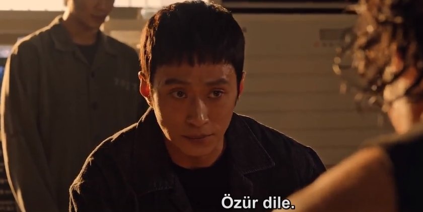 dizikoliikkk's tweet photo. Hyunsoo'nun zorbalık sahneleri uzamadığı için mutluyum içim daralıyordu izlerken #OneOrdinaryDayEP5 https://t.co/E9ulZ6Gyzd