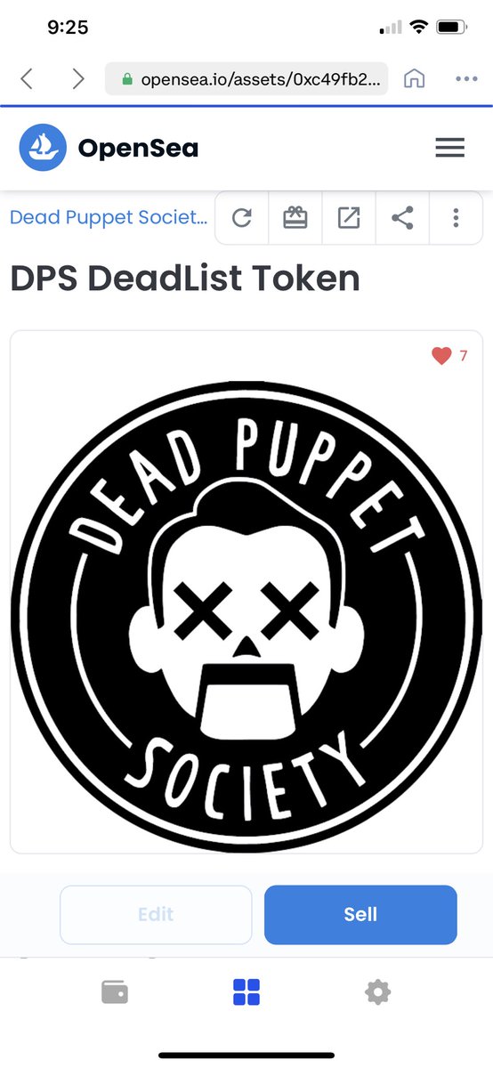 @deadpuppetnft Indeed!! 💯🔥