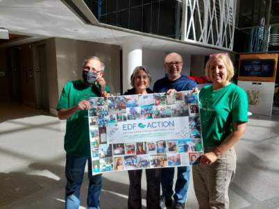 EDF Action Climate Team tweet media