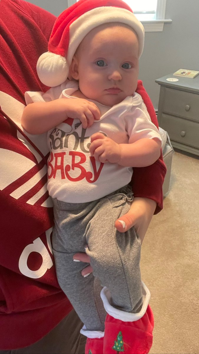 Tis the season ❤️