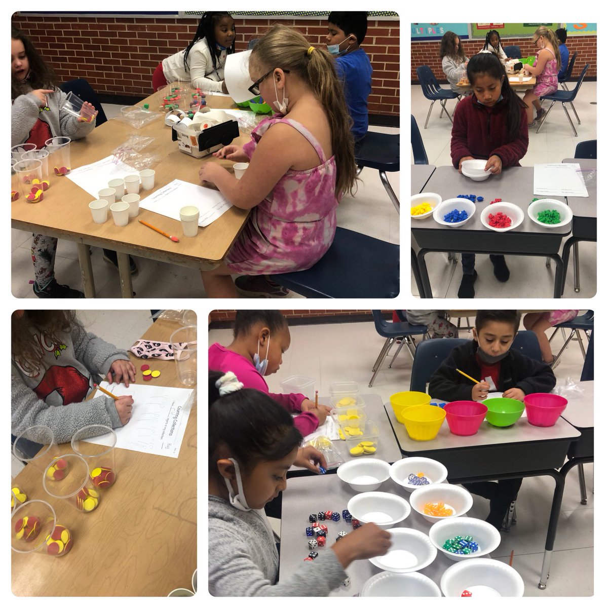 Sandra Pride tweet media