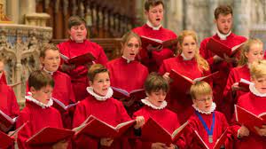AMinhall's tweet photo. Time for the @ClassicFM #AlbumoftheWeekend
Welcome the internationally renowned @TruroCathChoir of 18 boys, 18 girls &amp; 12 adults.
Their new release is All The World Tonight Rejoices
#TheHomeofChristmasMusic 🎵🎄🎵🎄 https://t.co/Ved7aZq7Qz
