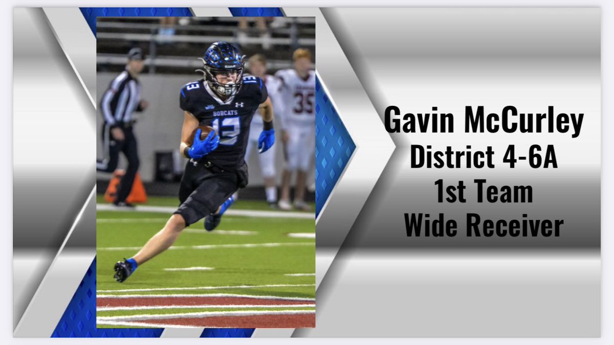 Congratulations on a great season Gavin! <a href="/gavin_mccurley/">Gavin McCurley</a> 
#WWW