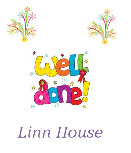 Team Linn for the Win! 
Well done to everyone on a successful collection :)