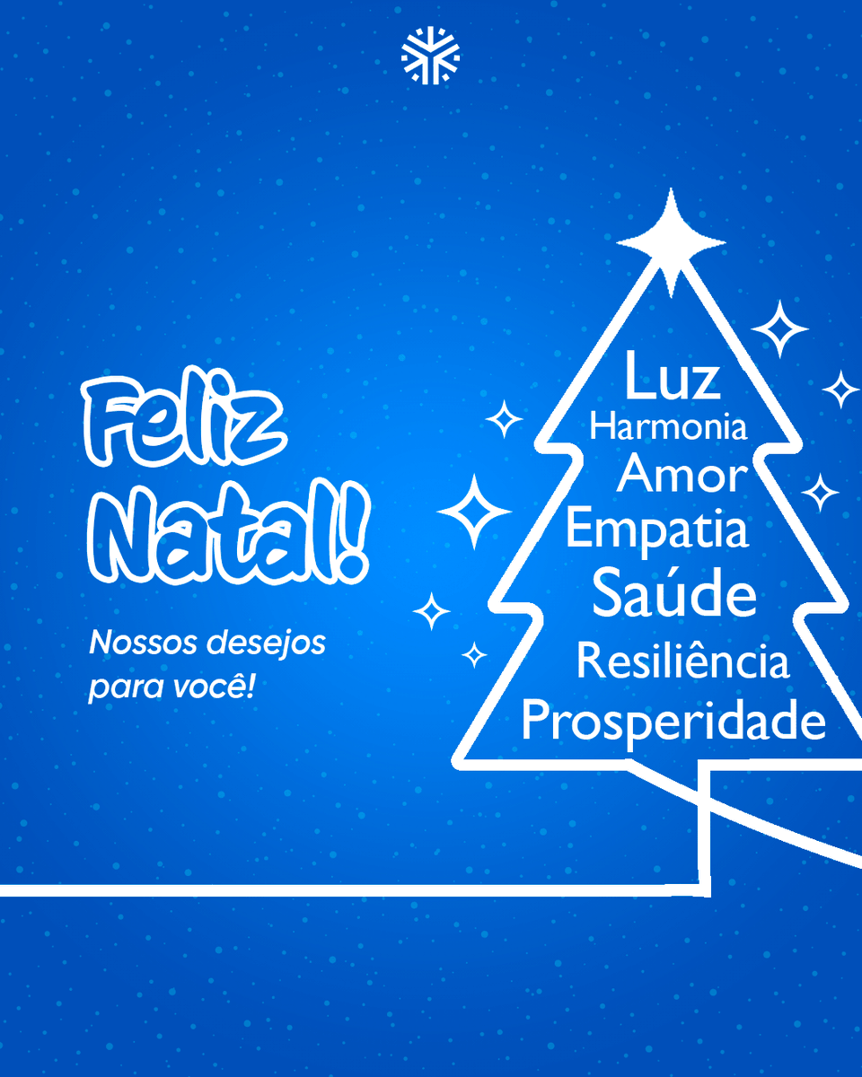 effectisistemas's tweet photo. Então é Natal! 🎄

Que neste dia sua árvore esteja carregada de bons frutos, assim como o seu coração ❤️

Feliz Natal de todo o time Effecti! 🥰

#natal #fimdeano #feliznatal #saas #effecti https://t.co/xjhpvaBlzA