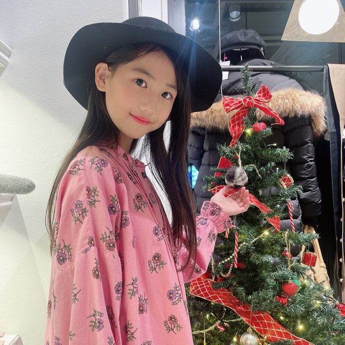 Twitterのコスプレ画像3