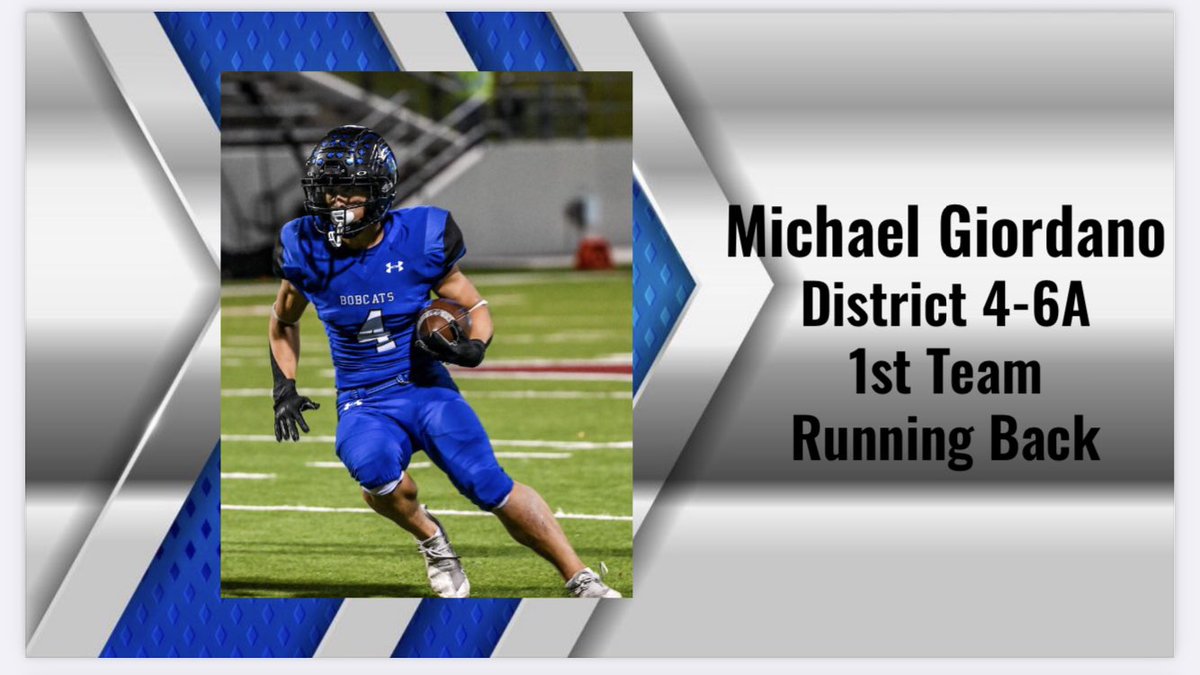 Congratulations on a great season Gio! <a href="/michael_gioo/">Michael Giordano</a> 
#WWW