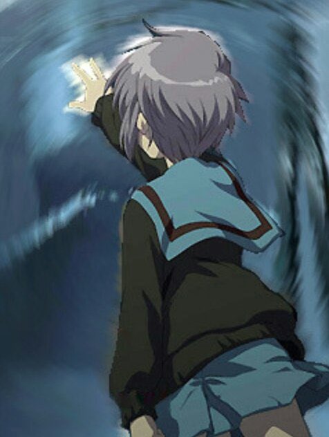 GUIX10A's tweet image. 台風並みの強風💨
まるで世界改変の前触れのようだ！🤣
現地に行かれる方はお気をつけて！
#涼宮ハルヒの消失 
#涼宮ハルヒの憂鬱