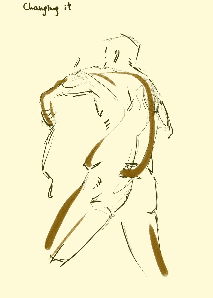 DatiefUner's tweet photo. #gesto #boceto #dibujo #métodofuerza 
#gesture #sketches #drawing #forcemethod https://t.co/kAbavsDIIj