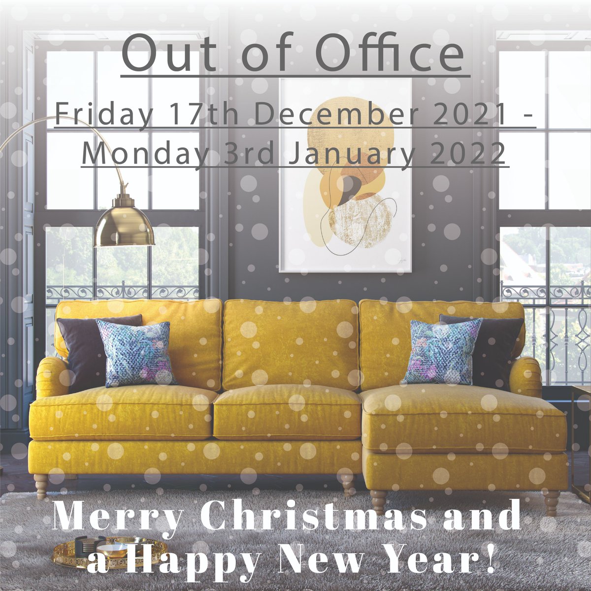 The factory will be closing today at 4.30pm and we will reopen on Monday 3rd January. We hope you all have a very Merry Christmas and a Happy New Year from all of us here at Buoyant!