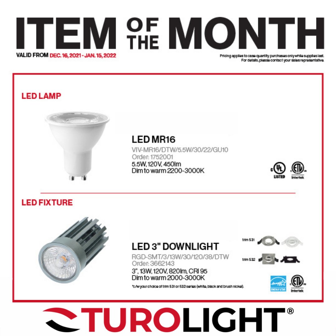 Turolight's tweet photo. Don’t miss out on Turolight’s monthly #promo pricing! Experience the amazing Dec/jan deals that we have to offer. 

Visit https://t.co/PtU8pz2ayX or contact our incredible customer service team for information on our latest deals and special products. https://t.co/gJJAfzovbB