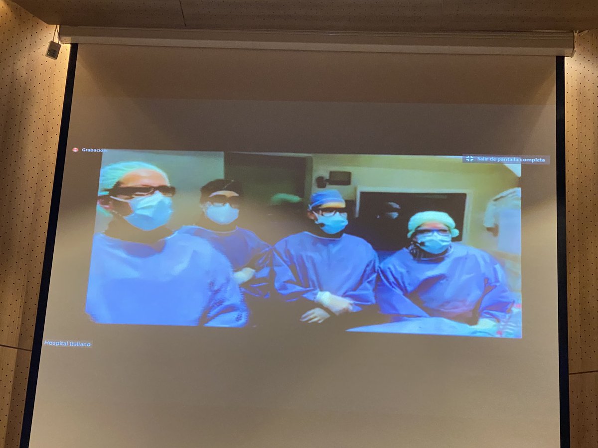 marialtube's tweet photo. Great live #AcurateNEO case!
Thanks to all of the team @carlaagatiello1 @ISeropianMD @jvalleraleigh @Franpal86 👊🏾 https://t.co/KUBuqFQdRM