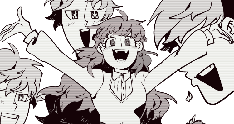 JUDAS KISS UPDATE! on
#webtooncanvas
------------------------------
Case 1 Chapter 2: Part 3
------------------------------
✦Read it on webtoon!
https://t.co/TWvkQSd8RY
✦Start from the beginning:
https://t.co/NV4FUnOwfu