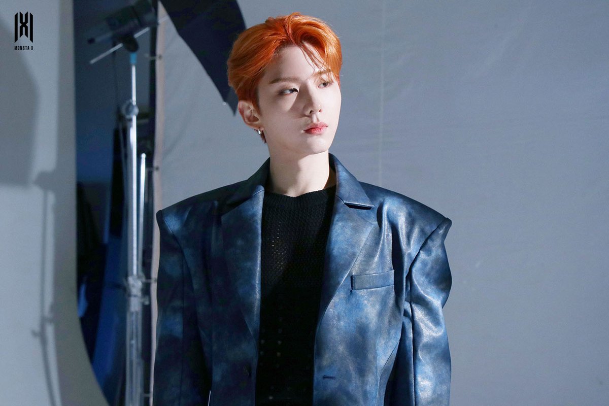 l0stminhyuk's tweet photo. Que ganas que Yoo Kihyun rompa mi corazón
#기현 https://t.co/joFhouOw2c