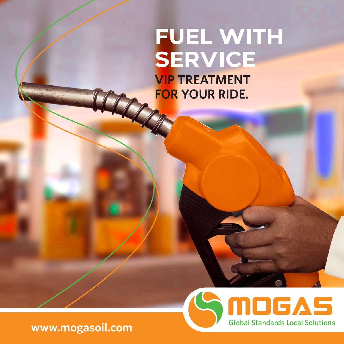 MOGAS GROUP tweet media