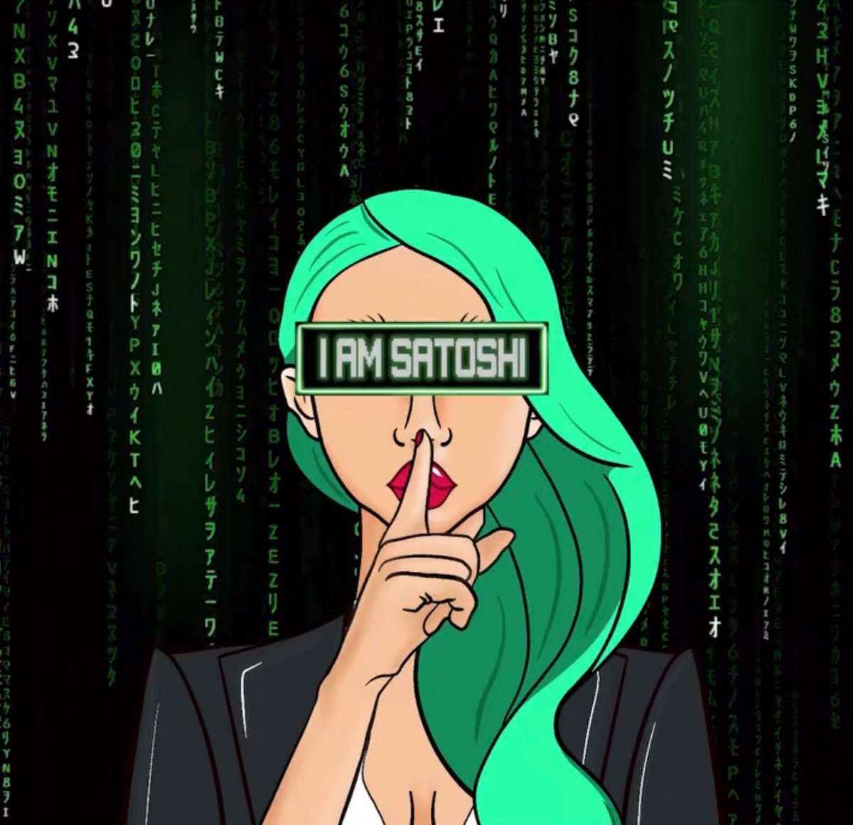 gm everyone, who's ready for the upcoming drop? 🤫

🗓 Genesis GIW Collection launching on December 19th &amp; 20th 

Join our discord to find out more 👉 discord.gg/p2UaurP4

#NFTCommunity #MintDate #Launch #NFT #GIW