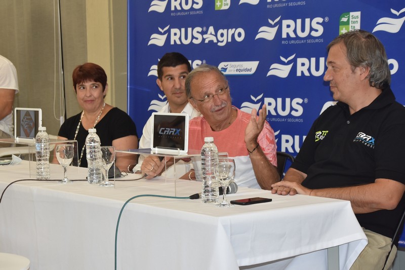 Top Race tweet media