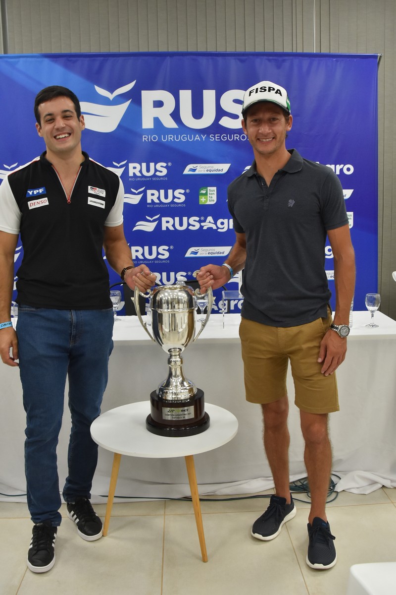 Top Race tweet media