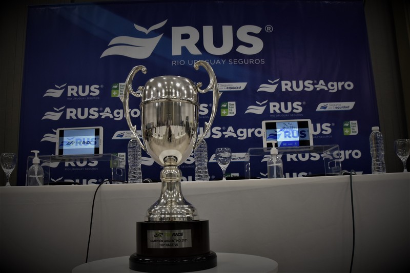 Top Race tweet media