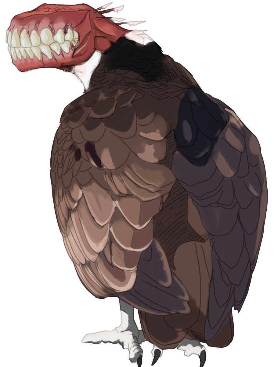 BirdBrained2's tweet photo. For reference, I went really ambitious with mine for end of 2020/start 2021. I rarely paint digitally, but I painted for these. Perhaps I'll do it again this year https://t.co/n7J7KI4DQM