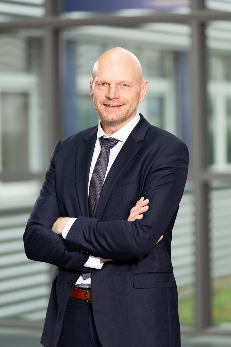 Dietmar Focke appointed Chief Operations and Human Resources Officer at Lufthansa Cargo. Read more here: https://t.co/7tO8GQfoH1 https://t.co/YjjOCy6nXe