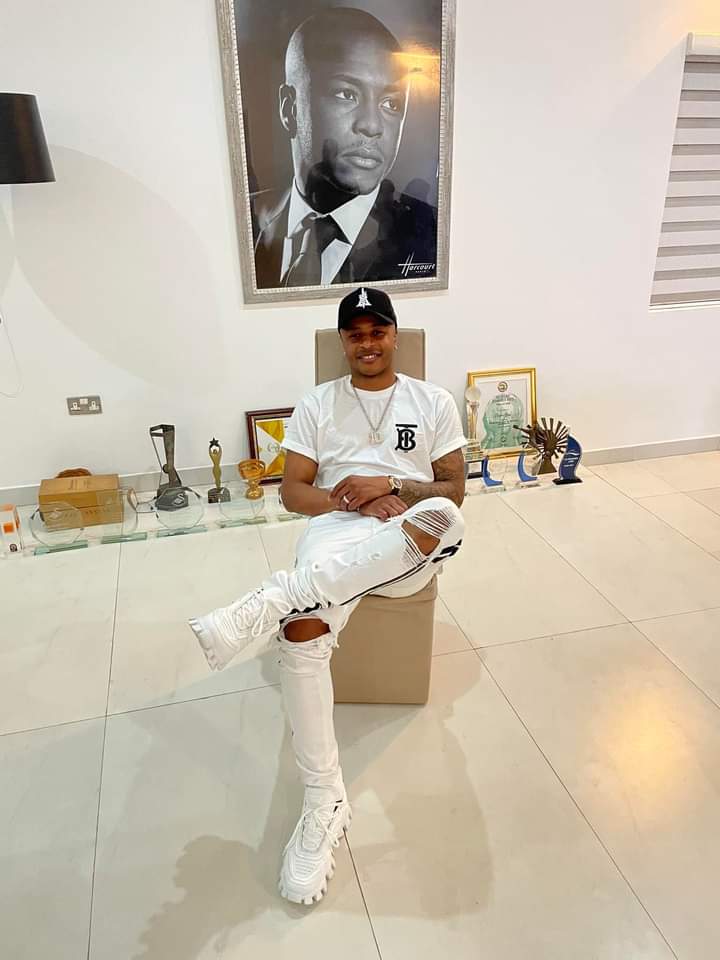   Happy birthday to Black Stars captain Andre Ayew  100 caps 22 goals 