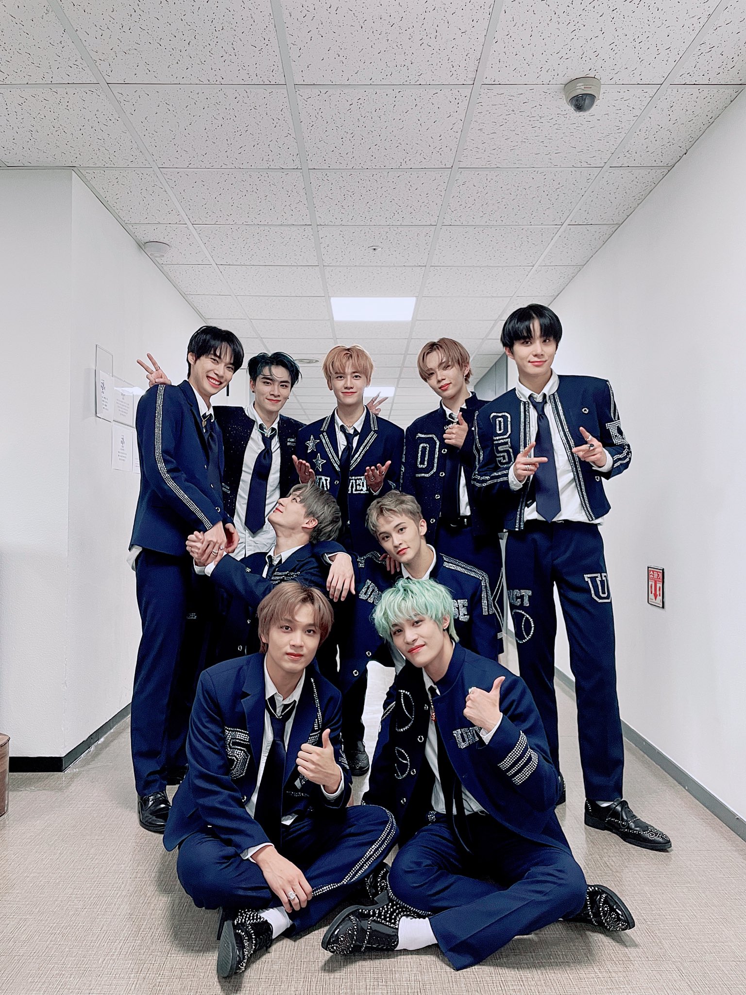 NCT 2021 universe チソン ユニバース スペシャル NCT 2021 universe チソン ユニバース スペシャル