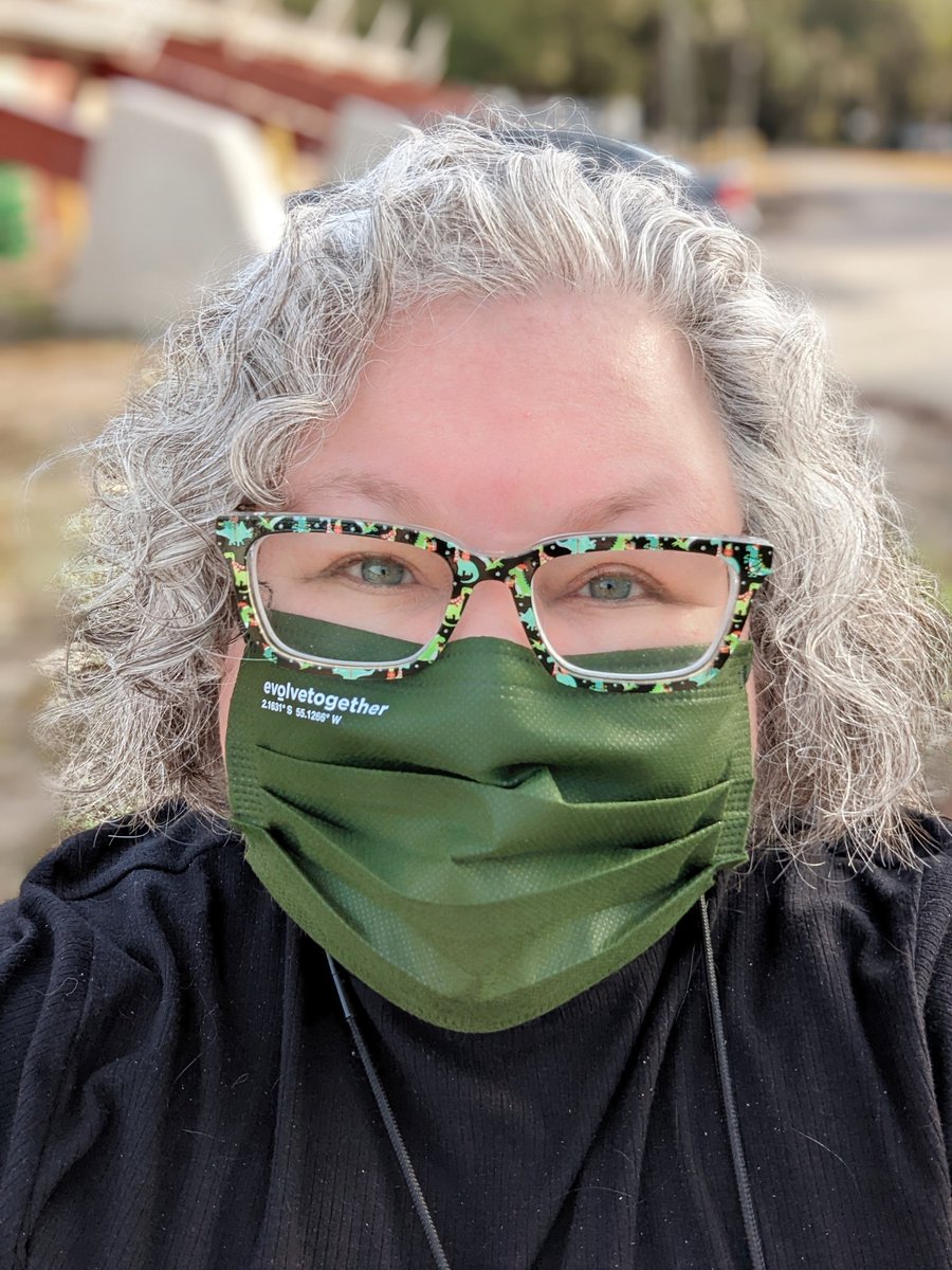 Gknee's tweet photo. Last day of the 2021 school year. 68° F morning outside for PE. Just have to make it until 3:35PM #WinterBreak #JSMAL #MiddleSchoolLife #EducationalInterpreter https://t.co/yDdCBBvRmh