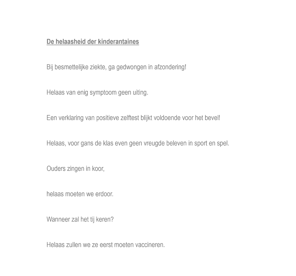 Twitter vraagt wat me bezighoudt