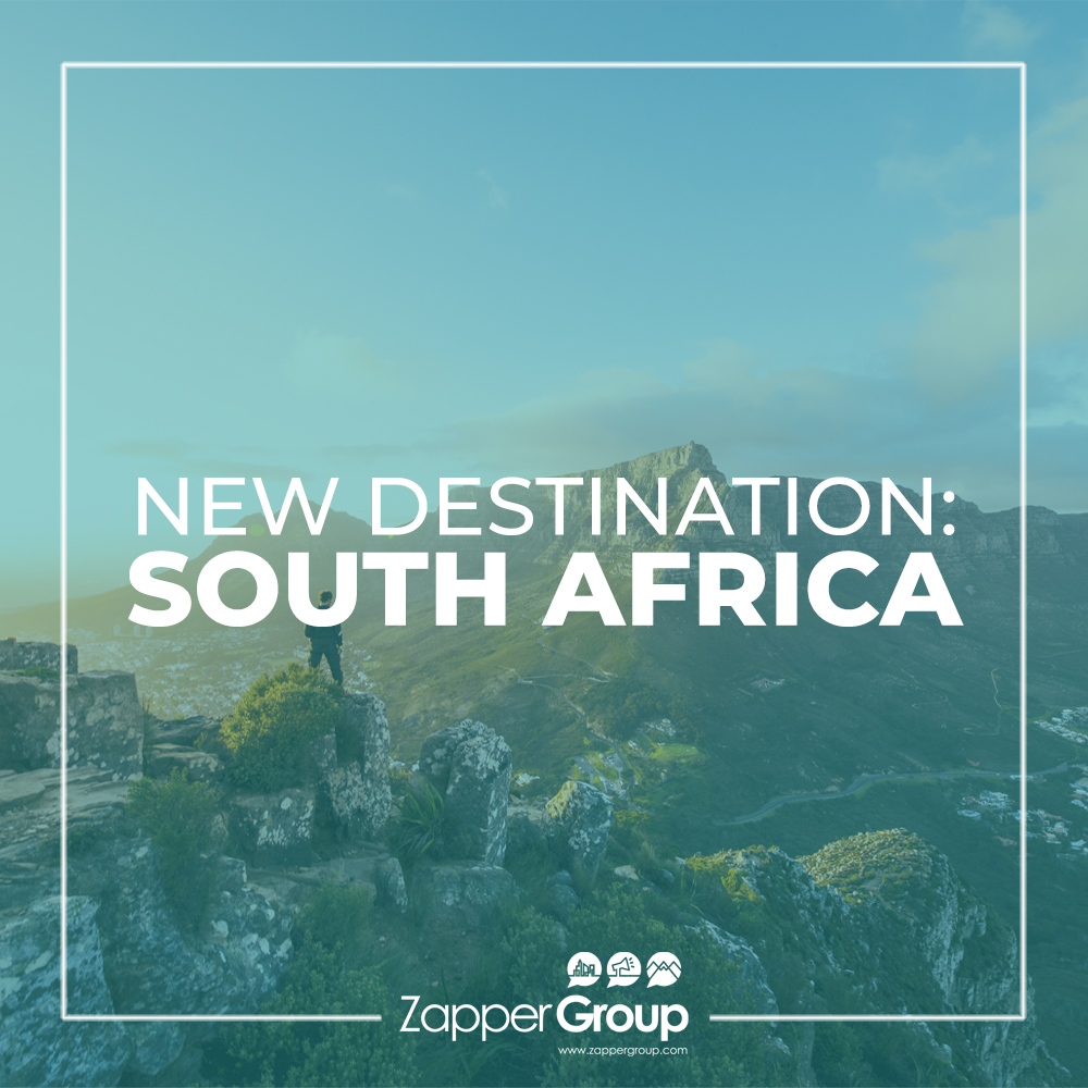 After a tender procedure, we were selected to do the PR for South African Tourism in The Netherlands and Belgium. We are pleased and feel privileged. We look forward to a successful partnership!
Read our press release (🇳🇱) → press.zapperpr.com/zapper-pr-teke…