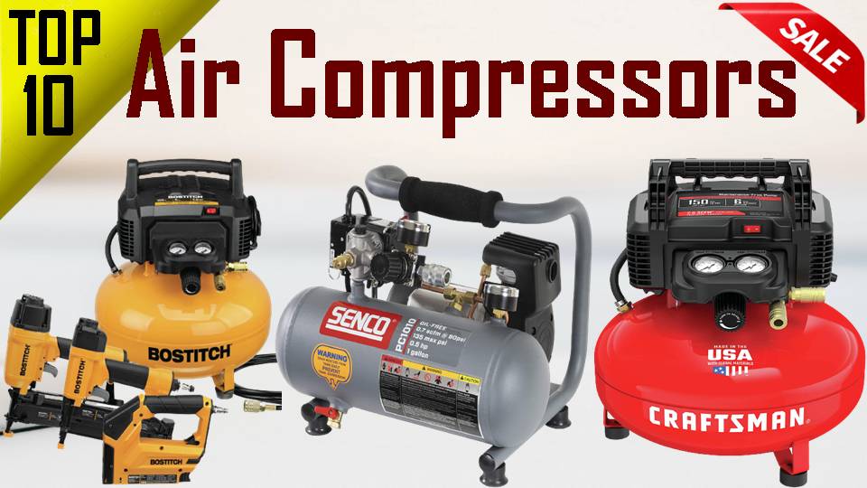 2020_express's tweet photo. Top 10 Best Small Air Compressors In 2022 | Best Compact Air Compressor. https://t.co/UHQNYy9uer via @YouTube 
#Air_Compressors
#amazon https://t.co/9WkfpDCFSI