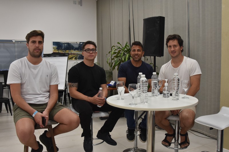 CARX Rallycross tweet media